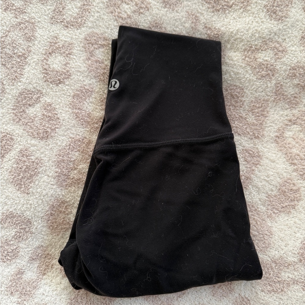 Lululemon aligns - Picture 2 of 2
